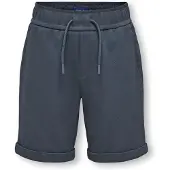 Only & Sons Junior Broek 'OSJNEW KODYL' donkerblauw