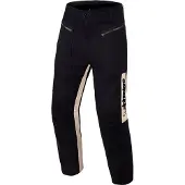 Alpinestars Flex-Ast Canvas Motorfiets Textiel Broek