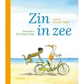 Singel Uitgeverijen Zin in zee