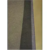 Acsento Capri Vloerkleed 160 x 230 cm - Gold / Olive