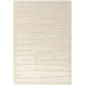Acsento Chiara Horizon Vloerkleed 160 x 230 cm - Ivory