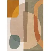 Acsento Bastia Vloerkleed 200 x 290 cm - Multi