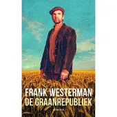 Singel Uitgeverijen De graanrepubliek