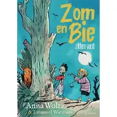 Singel Uitgeverijen Zom en Bie zitten vast