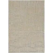 Acsento Chiara 1018 Vloerkleed 160 x 230 cm - Beige / Sand