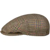 Balmoral Larkhaven Check Driver Pet by