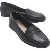 Forever & Always Dorothy Leren Loafer