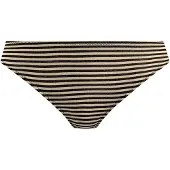 Freya Bikini Broekje Arizona Wave | Maat: S | Kleur: Zwart/Ivoor