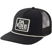 Dakine Pet Unisex All Sports Trucker Black