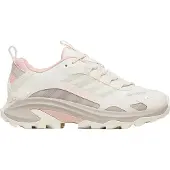 Merrell Lage schoen 'Moab Speed 2' rosa / pastelroze