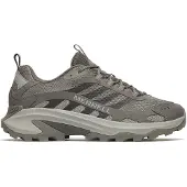 Merrell Lage schoen 'MOAB SPEED 2' grijs / lichtgrijs / donkergrijs