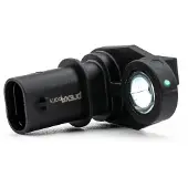 PREXAparts P151509 Wielsnelheidssensor (ABS)
