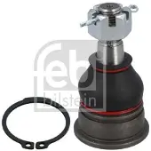 FEBI BILSTEIN 195012 Fuseekogel