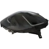 Valeo 451128 Koplamp