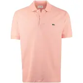 Lacoste Shirt rosa