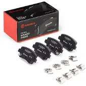 Brembo Remblokset P 30 150