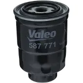 Valeo 587771 Brandstoffilter