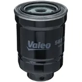 Valeo 587768 Brandstoffilter