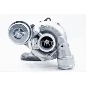 HENKEL PARTS 5110023N Turbocharger