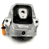 BUGIAD BSP25791 Motorsteunlager