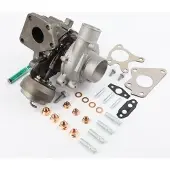 MAPCO 209974 Turbocharger