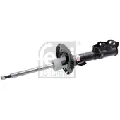 FEBI BILSTEIN 1002450 Schokdemper
