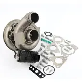 MAPCO 209773 Turbocharger