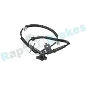 RAP BRAKES R-A0720 Wielsnelheidssensor (ABS)