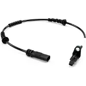 PREXAparts P151524 Wielsnelheidssensor (ABS)