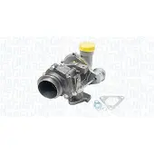 MAGNETI MARELLI 807101008000 Turbocharger