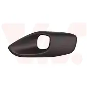 VAN WEZEL 0979591 Ventilatiegrille, bumper