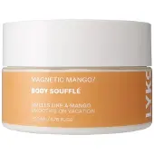 Lyko Magnetic Mango Body Soufflé 200 ml