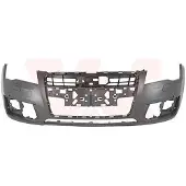 VAN WEZEL 0348574 Bumper