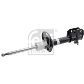 FEBI BILSTEIN 1002887 Schokdemper
