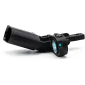 PREXAparts P151548 Wielsnelheidssensor (ABS)