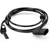 PREXAparts P151506 Wielsnelheidssensor (ABS)