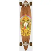 Arbor Solstice B4BC Fish Multi 37 Longboard