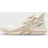 361 Degrees Light Up Joker PE Basketbalschoen Beige | 48.5