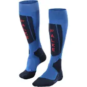Falke SK5 Expert Men Skisok Heren Olympic 42-43