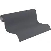 AS-Creation Vliesbehang 2117-74 uni grijs