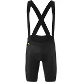 Gonso - SQlab Go U - Fietsonderbroek L, zwart