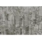 A.S. Création Fotobehang downtown 2 DD114587 Livingwalls Walls by Patel | Fotobehang