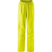 Gonso - Women's Save Pants - Fietsbroek 42, geel
