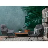 A.S. Création Fototapete Designwalls 2 DD123472 PalmLeaves