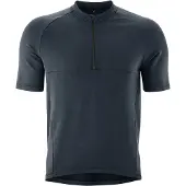 Gonso Adventure Nature Korte Mouw Wielertrui