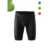 Gonso - Sitivo - Fietsbroek L, blauw