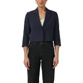 s.Oliver Black Label Blazers marine