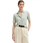 Marc O'Polo Blouse mintgroen