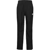 Mammut - Linard Light Hardshell Pants - Regenbroek 44 - Regular, zwart
