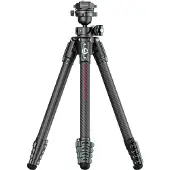Ulanzi GlideGo JJ05 Photo Tripod Carbon kantelbare arm